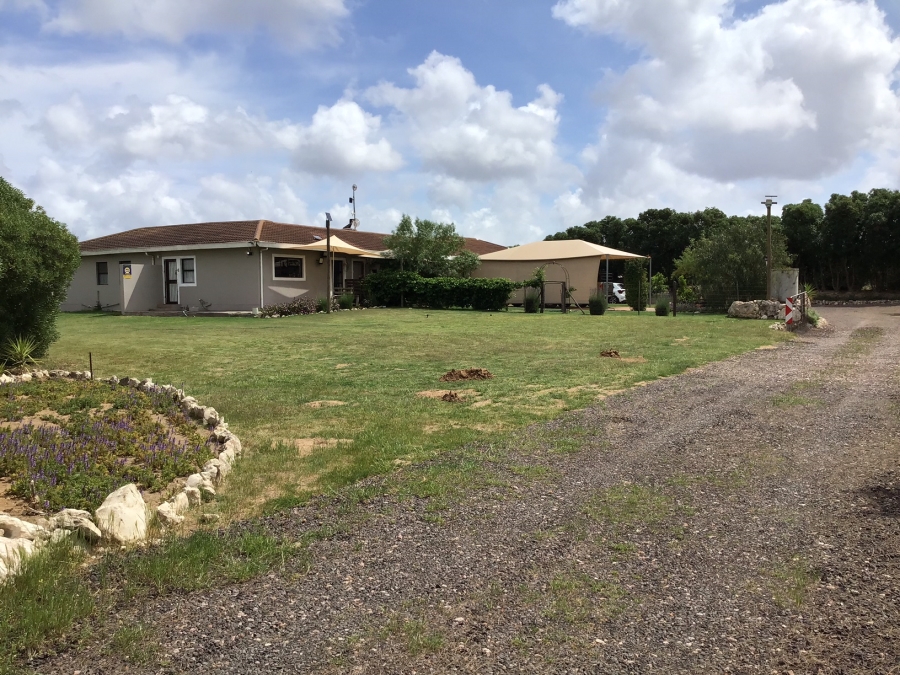 4 Bedroom Property for Sale in Vredenburg Rural Western Cape